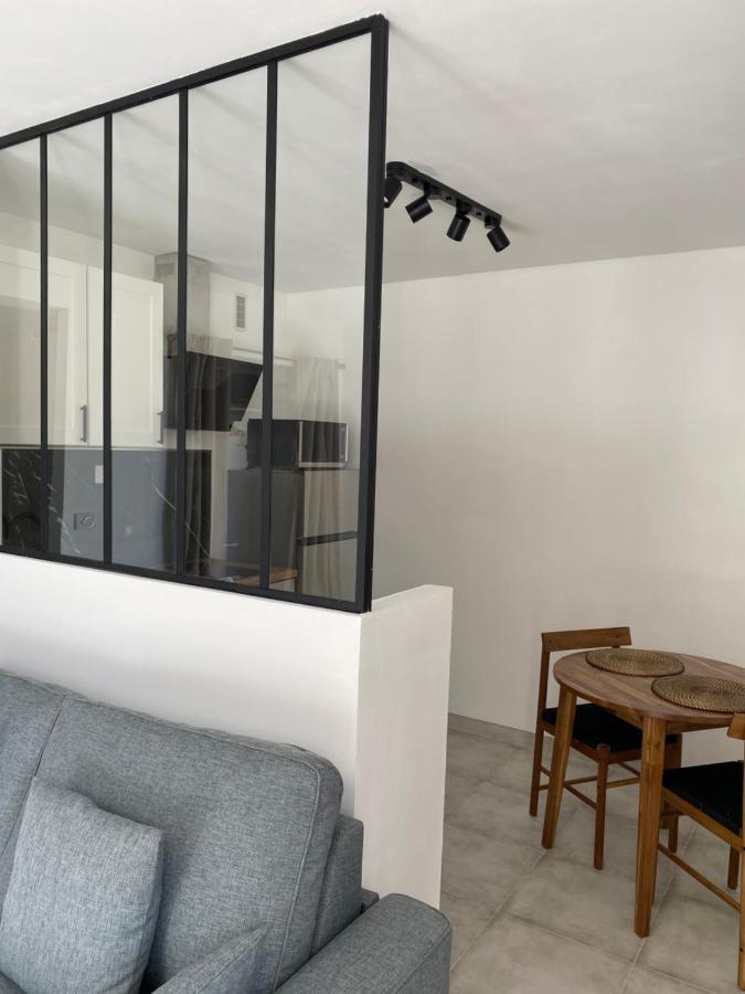 Superbe Studio Centre Digne Les Bains Ngoại thất bức ảnh