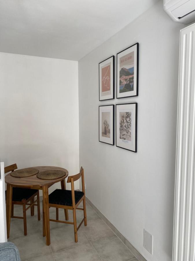 Superbe Studio Centre Digne Les Bains Ngoại thất bức ảnh