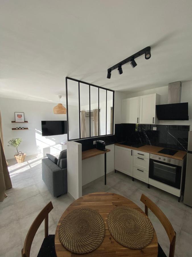 Superbe Studio Centre Digne Les Bains Ngoại thất bức ảnh