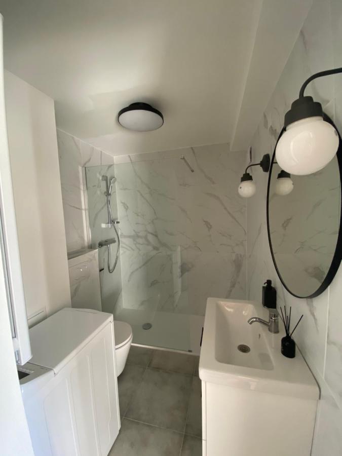 Superbe Studio Centre Digne Les Bains Ngoại thất bức ảnh